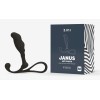 Zini Janus Anti Shock Prostate Massager S - Black