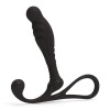 Zini Janus Anti Shock Prostate Massager S - Black