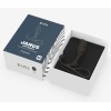 Zini Janus Anti Shock Prostate Massager S - Black