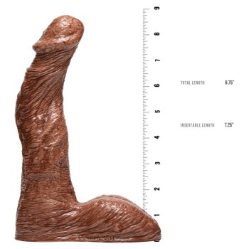Fleshlight Freaks Hunchback Dildo