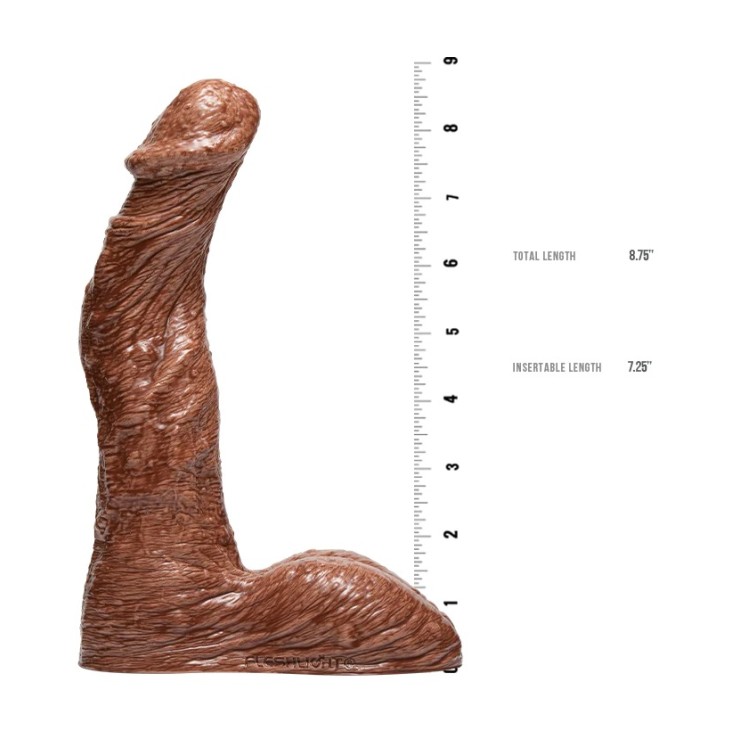 Fleshlight Freaks Hunchback Dildo