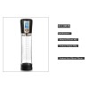 Canwin Penis Pump Auto/w LCD Display