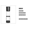 Canwin Penis Pump Electric Portable Rechargeable