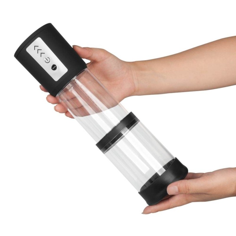 Canwin Penis Pump Electric Portable Battery