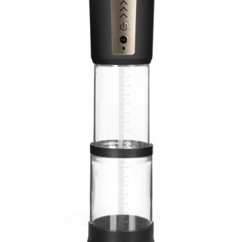 Canwin Penis Pump Electric Portable Battery