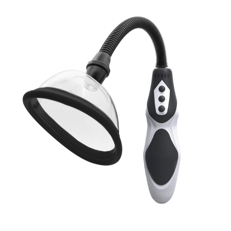 Canwin Pussy Pump Rechargeable