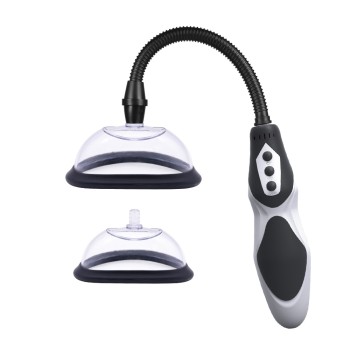 Canwin Pussy Pump Rechargeable