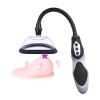 Canwin Pussy Pump Rechargeable