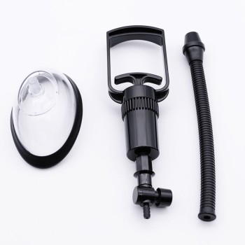 Canwin Pussy Pump Manual