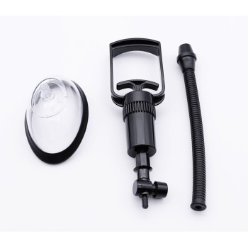 Canwin Pussy Pump Manual