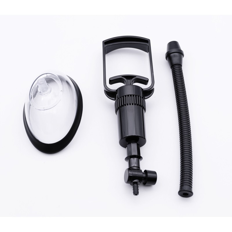 Canwin Pussy Pump Manual