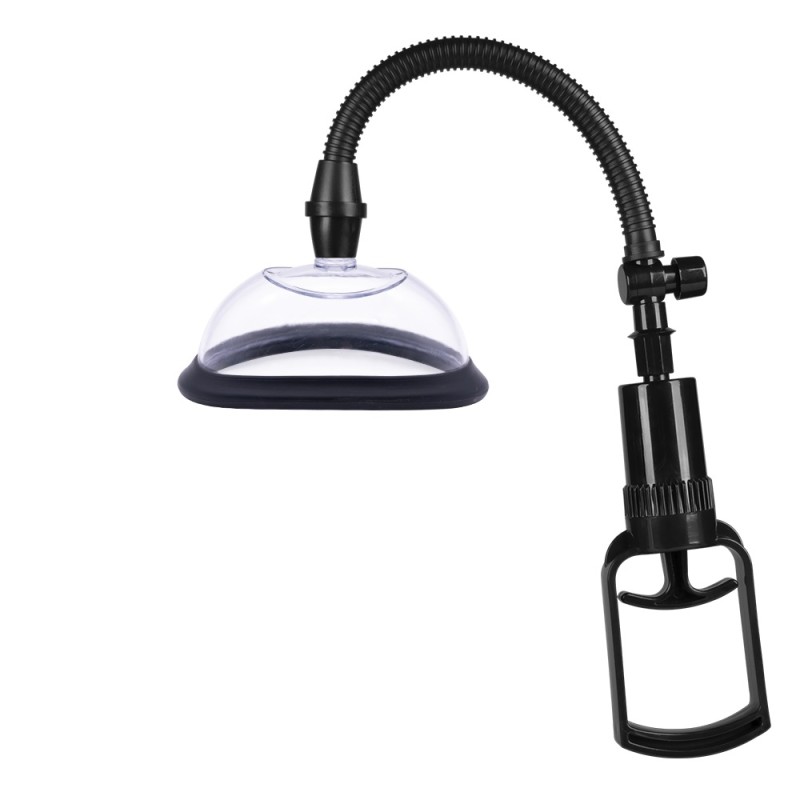 Canwin Pussy Pump Manual