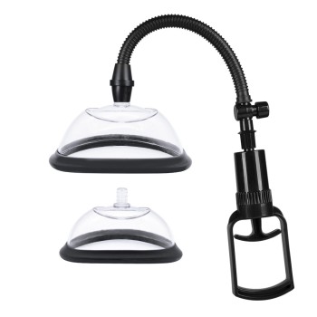 Canwin Pussy Pump Manual