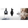 Canwin Penis Pump Gauge & Ball
