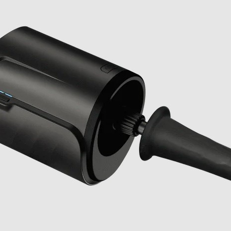 Kiiroo Keon Sex Machine - Black