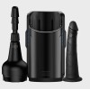 Kiiroo Keon Sex Machine - Black