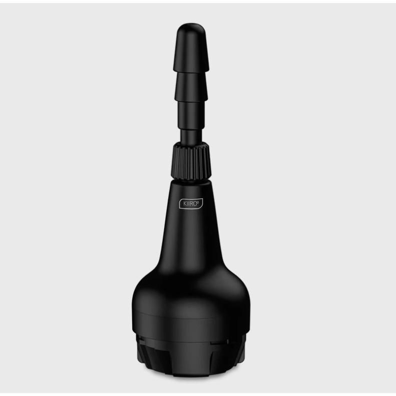 Kiiroo Keon Sex Machine - Black