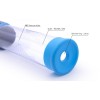 Canwin Penis Auto Pump - Blue