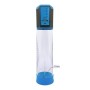 Canwin Penis Auto Pump - Blue