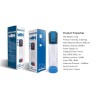 Canwin Penis Auto Pump - Blue