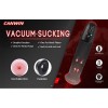Canwin Pump Masturbator w Flesh Sleeve