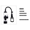 Canwin Penis Pump Manual & Vibration