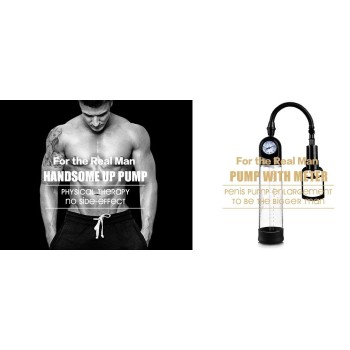 Canwin Penis Pump Enlargement Gauge