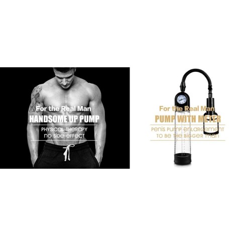Canwin Penis Pump Enlargement Gauge