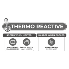 Adrien Lastic 7'' Silicone Dildo - Blue