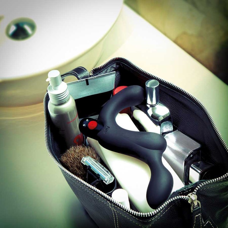 Fun Factory Anal Duke - Black