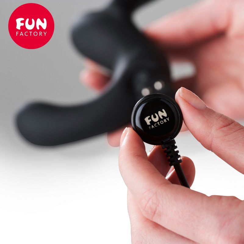 Fun Factory Anal Duke - Black