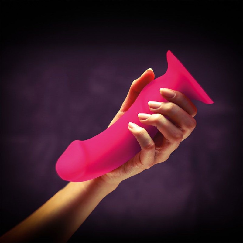 Fun Factory The Boss Stub - Pink