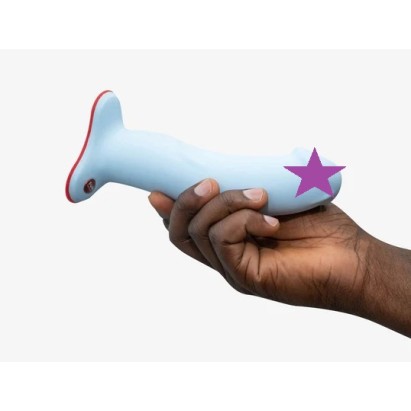 Fun Factory The Boss Stub - Pink