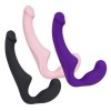 Fun Factory Double Dildo Share - Black