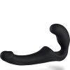 Fun Factory Double Dildo Share - Black