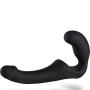 Fun Factory Double Dildo Share - Black