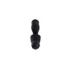Fun Factory Double Dildo Share - Black