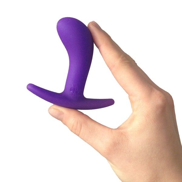 Fun Factory Anal Bootie L - Black