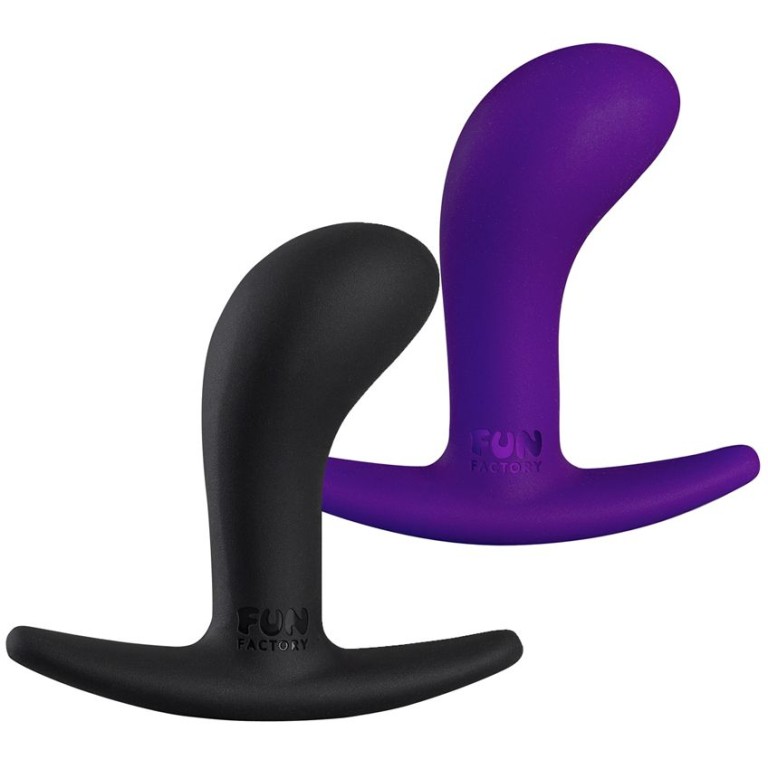Fun Factory Anal Bootie L - Black