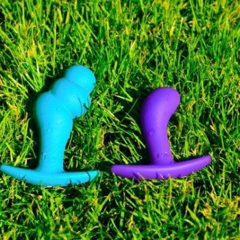 Fun Factory Anal Bootie S - Violet