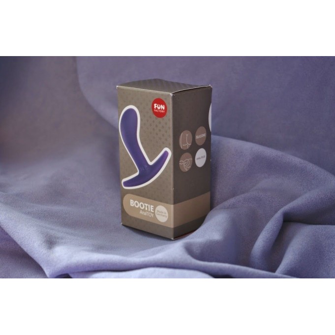 Fun Factory Anal Bootie S - Violet