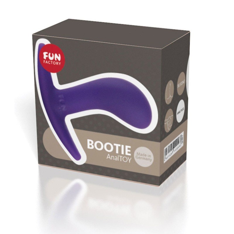 Fun Factory Anal Bootie S - Violet