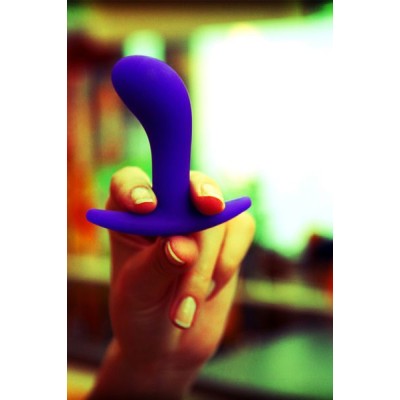 Fun Factory Anal Bootie S - Violet