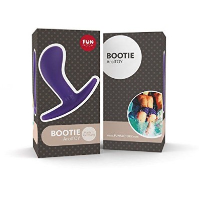 Fun Factory Anal Bootie S - Violet