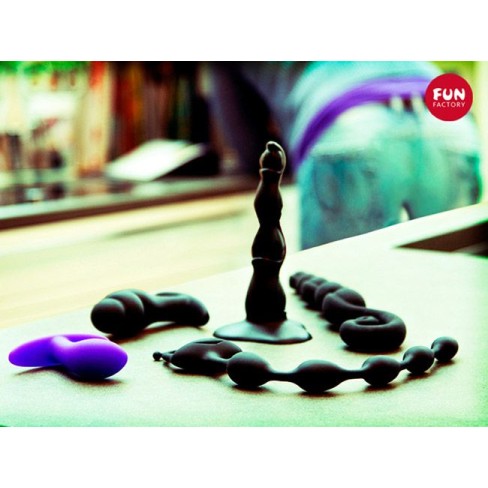 Fun Factory Anal Bootie S - Violet