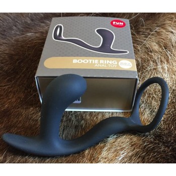 Fun Factory Bootie RIng - Slate