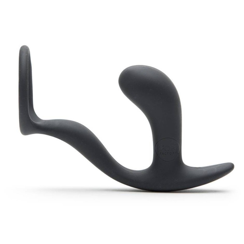 Fun Factory Bootie RIng - Slate