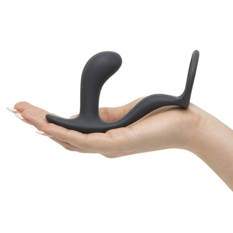 Fun Factory Bootie RIng - Slate