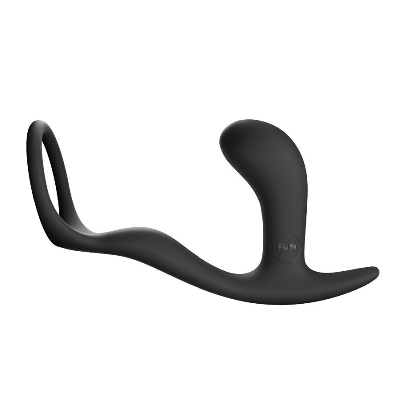 Fun Factory Bootie RIng - Slate