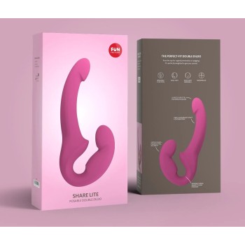 Fun Factory Share Lite - Blackberry